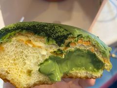 -广州文华东方酒店·文华饼店