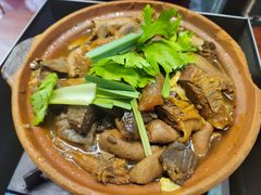 -包工仔·牛杂自助放题