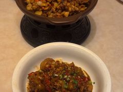 -味上湘菜馆(岳麓山店)