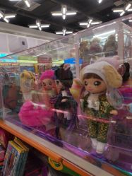 -kidsland(颐堤港店)