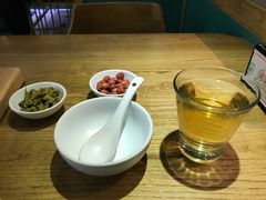 小菜-潮粥荟·潮汕砂锅粥(朝阳大悦城店)