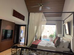 -春晖园度假酒店温泉