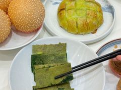 -聚福山莊·寻味顺德(北滘店)
