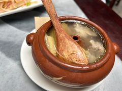 -蔼若春.传承云南菜(金碧公园店)