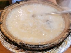 -粤仔湾砂锅粥(滨湖万达店)