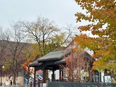-相门城墙文化休闲景区