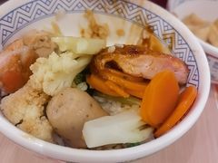 -吉野家(中关村3店)