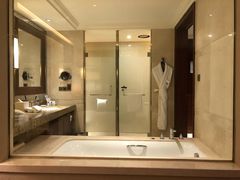 -长白山万达喜来登度假酒店