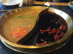-杨家火锅(国美店)