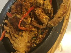 -沙嗲王(加拿芬店)