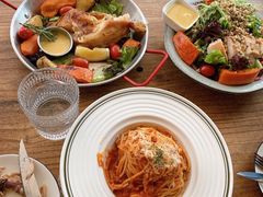 AFS经典肉酱意面-AFS Cafe & Canteen(闽江二路店)