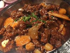 -胖哥俩肉蟹煲(爱琴海购物公园店)