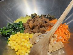 -梨花牛肉汤饭(仁恒伊势丹店)