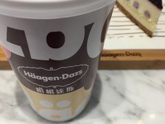 -哈根达斯(美罗城店)