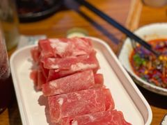 -牛小嫩串串火锅(老国贸总店)