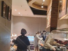 -比格比萨(国际能源店)