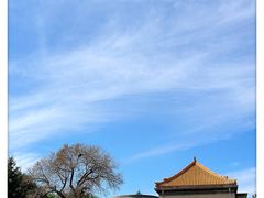 -伪满皇宫博物院