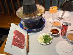 -东来顺饭庄(apm总店)