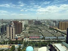 iphone_upload_pic-视界美食自助餐厅·石家庄希尔顿酒店