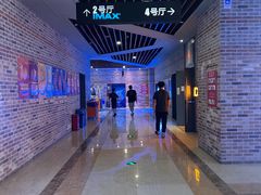 -SFC上影影城(北京大兴龙湖天街IMAX店)