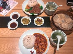 -东园小馆(苏州中心店)