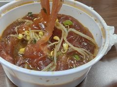 -何记酿皮店(西流湾店)