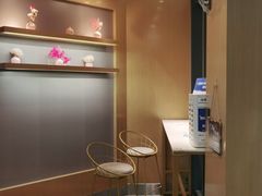 -古茗(萧山新街融创店)