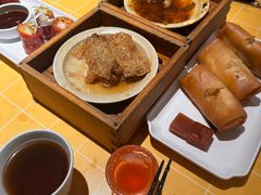 -蔡澜点心·粤菜(花城汇南区店)