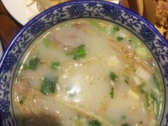 -百年老字号·怀庆老董家