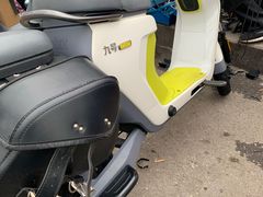 -九号电动车(安定门内大街店)