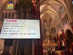 -徐家汇天主堂