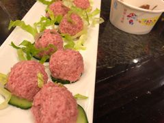 -巴蜀大宅门火锅(新华公园店)