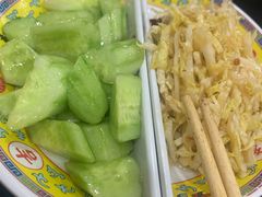 -芦月轩羊蝎子(太平桥店)