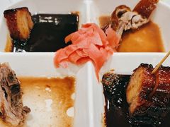 -禾府酒家·传统广府味(番禺店)