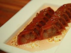 -绿茶餐厅(西湖银泰百货店)