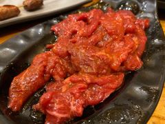 -三千里韩式炭火烤肉(南八马路店)
