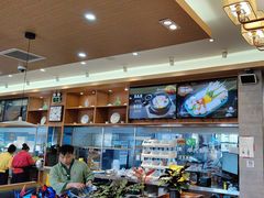 -韩香福烤肉庄园(荣成店)