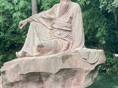 -三苏祠