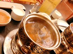 -栈桥王子饭店-风味餐厅