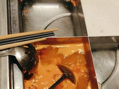 -海底捞火锅(苏宁广场店)