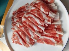 -京悦南门涮羊肉(长寿路店)