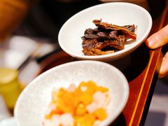 -隐厨·中国菜馆(三里屯T+MALL店)