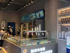 -溪边姑娘·拉丝酸奶水果捞(春熙路店)