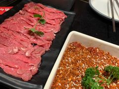 -井格重庆火锅(西直门凯德Mall店)