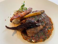 -文华扒房及酒吧(香港文华东方酒店)