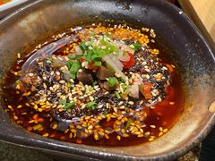 脑花-辛香汇·现炒川菜(淮海路百盛店)