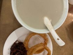 -京味斋·烤鸭·北京菜(安贞店)