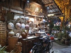 -青城甲(青城山店)