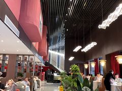 -新华饭店·新津菜·酥皮烤鸭·海鲜(津湾广场店)