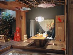 -河风の幸会精致料理